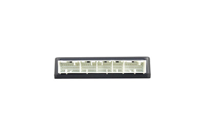 Haltech HT-231001 Nexus Plug-in ECU - Honda EP3 (01-05) / DC5 (02-04)