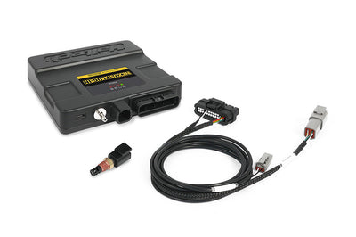 Haltech HT-231001 Nexus Plug-in ECU - Honda EP3 (01-05) / DC5 (02-04)