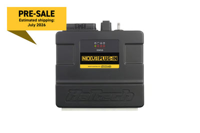 Nexus Plug-in ECU - Honda DC5 (2005-2006)