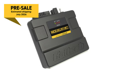 Nexus Plug-in ECU - Honda DC5 (2005-2006)