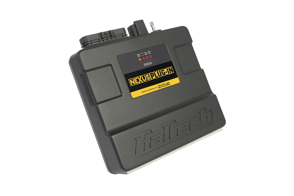 Haltech HT-231011 Nexus Plug-in ECU - Honda Integra / Acura RSX DC5 (05-06)