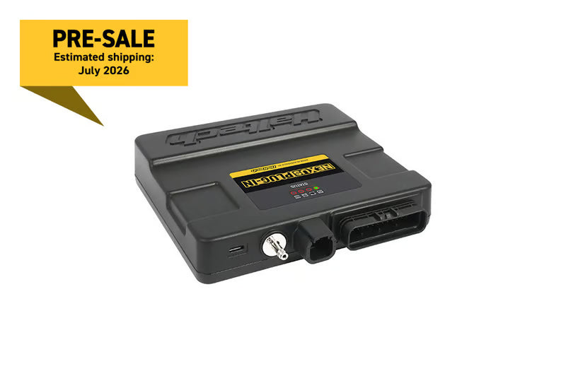 Nexus Plug-in ECU - Honda DC5 (2005-2006)