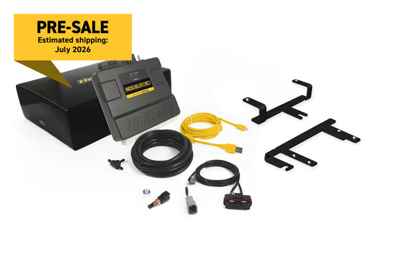 Nexus Plug-in ECU - Honda DC5 (2005-2006)