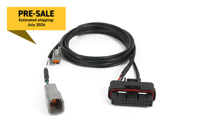 Nexus Plug-in ECU - Honda DC5 (2005-2006)