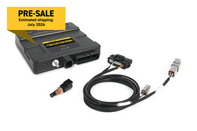 Nexus Plug-in ECU - Honda DC5 (2005-2006)