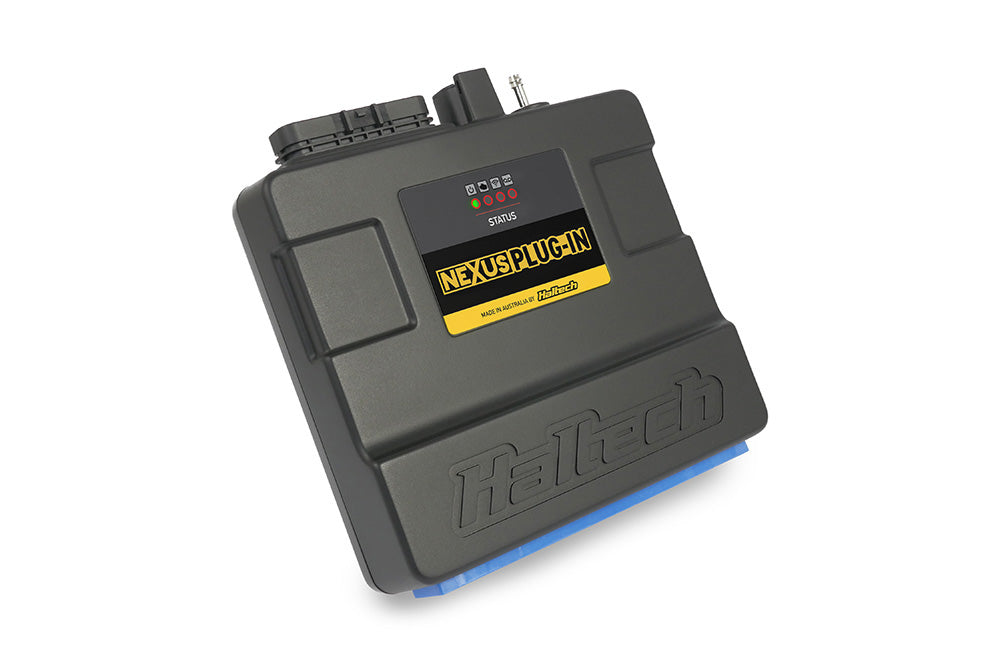Haltech Nexus Plug-in ECU - Nissan Skyline R32/R33/R34 GT-R (HT-231801)