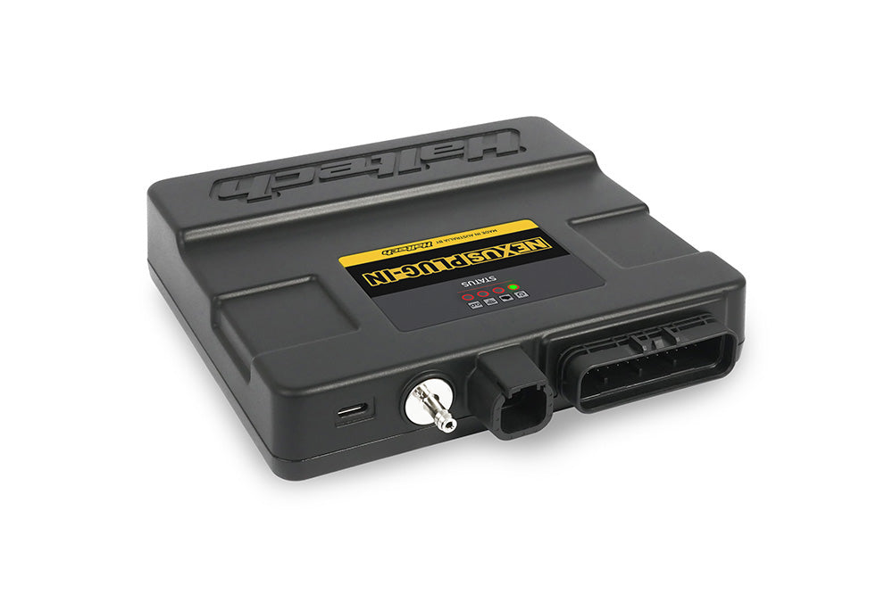 Haltech Nexus Plug-in ECU - Nissan Skyline R32/R33/R34 GT-R (HT-231801)