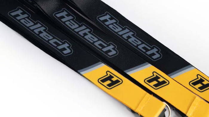 Haltech Lanyard