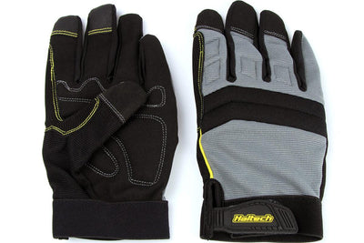 Workshop Gloves Size: One size fits all