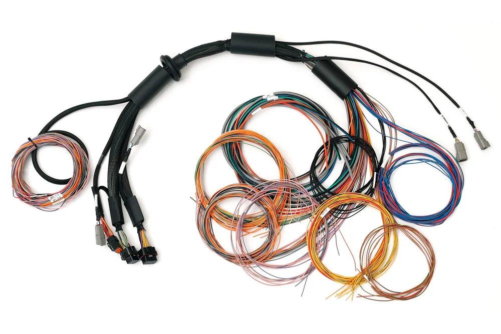 Nexus R3 Universal Wire-in Harness - 2.5m (8') Length: 2.5M (HT-183200)