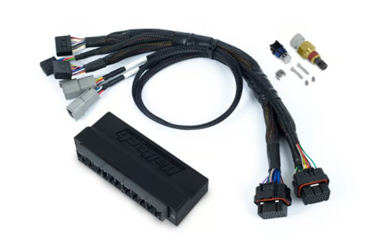 Nexus S2 Plug 'n' Play Adapter Harness Kit - Honda S2000 (AP1 / AP2 )
