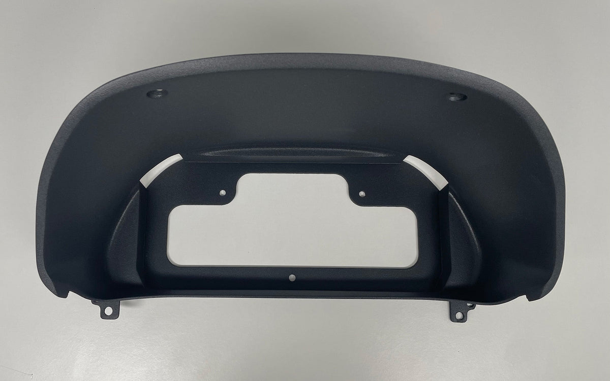 Toyota Soarer JZZ30 UZZ30 / Lexus SC300 SC400 1991-2000 Haltech iC-7 / uC-10 dash mount by Mako Motorsport