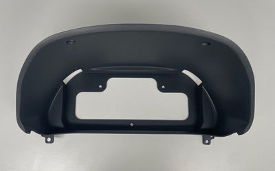 Toyota Soarer JZZ30 UZZ30 / Lexus SC300 SC400 1991-2000 Haltech iC-7 / uC-10 dash mount by Mako Motorsport