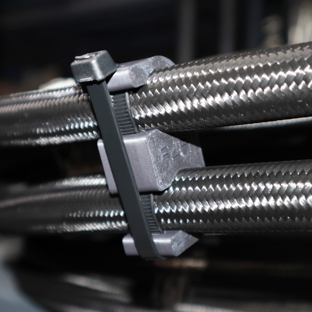 Snap-In Hose Separator