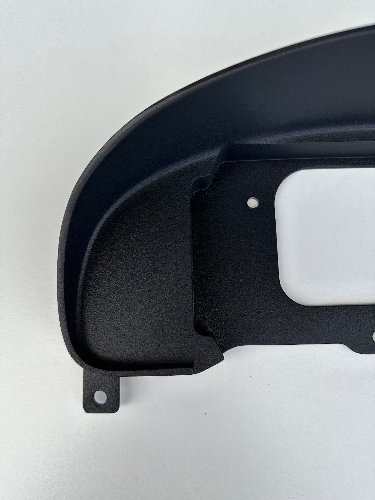 Nissan Silvia S15 / 200SX 1999-2002 Haltech iC-7 / uC-10 dash mount by Mako Motorsport
