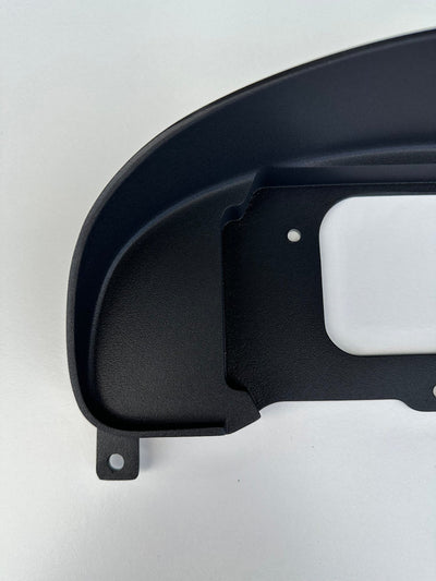 Nissan Silvia S15 / 200SX 1999-2002 Haltech iC-7 / uC-10 dash mount by Mako Motorsport