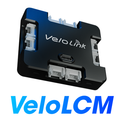 Zestek Velo Link vehicle-specific module for Toyota, sold by Tuned By Shawn