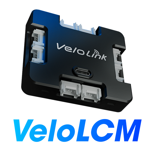 Zestek Velo Link vehicle-specific module for BMW, sold by Tuned By Shawn