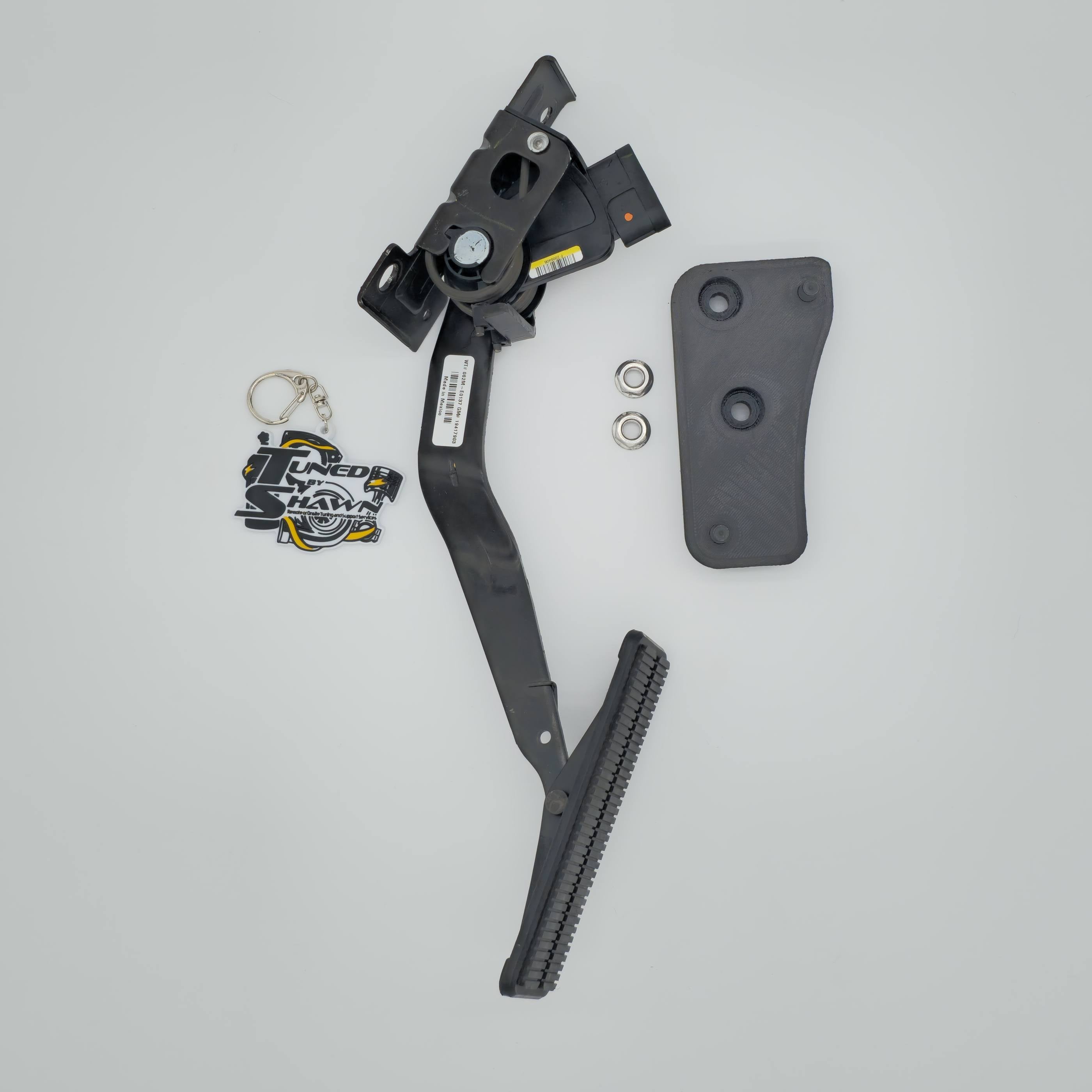 TunedByShawn Haltech Honda S2000 AP1 Drive By Wire Plug and Play System