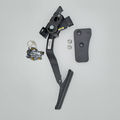 TunedByShawn Haltech Honda S2000 AP1 Drive By Wire Plug and Play System