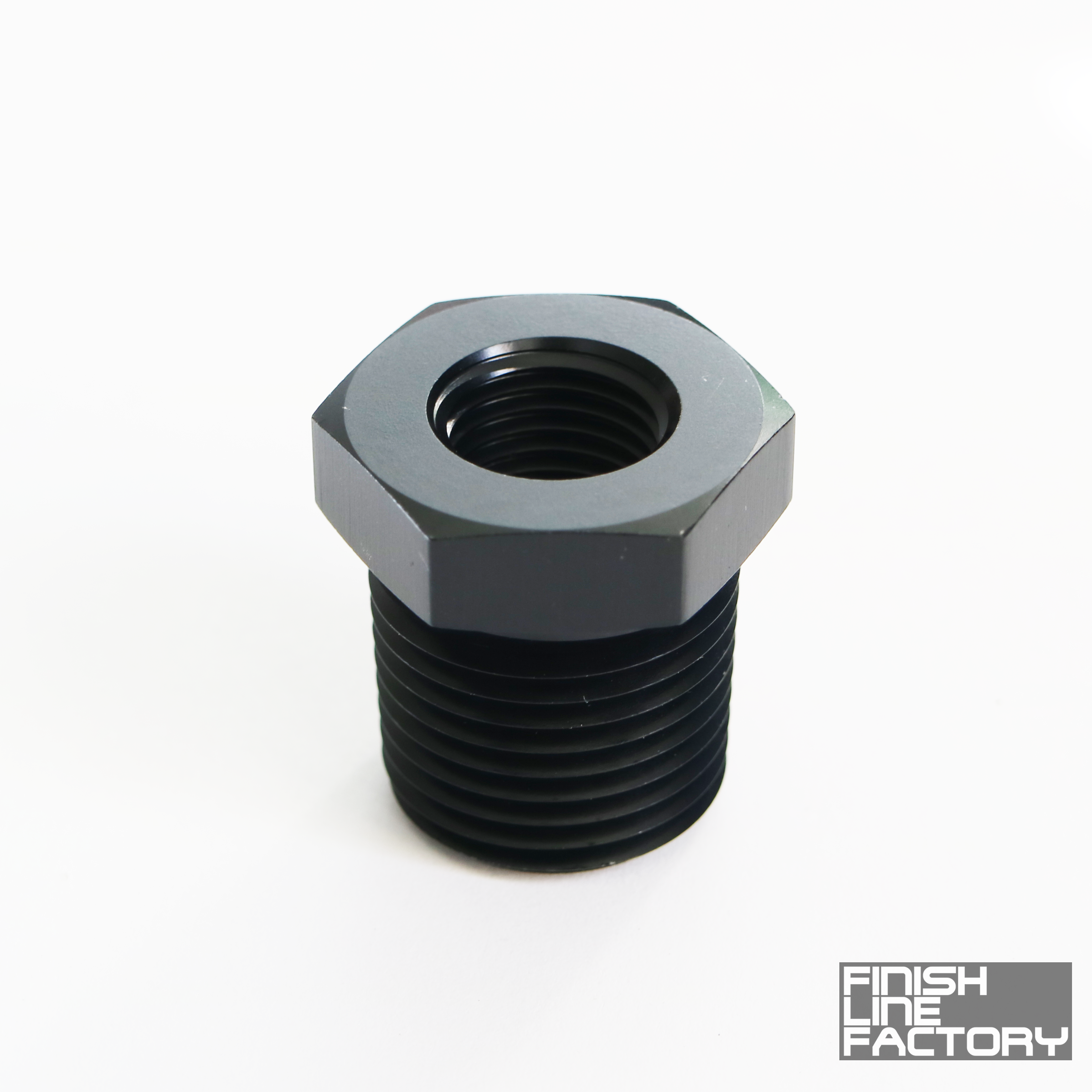 FLF NPT Pipe Reducer
