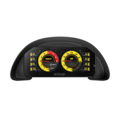 Honda Integra DC5 / Acura RSX 2001-2006 Haltech iC-7 / uC-10 dash mount by Mako Motorsport