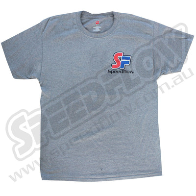 Speedflow Pump Tee