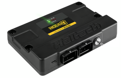 Haltech Nexus S3 ECU & Mazda RX-7 1993-1995 Plug 'n' Play Adapter Harness Kit (HT-651322)