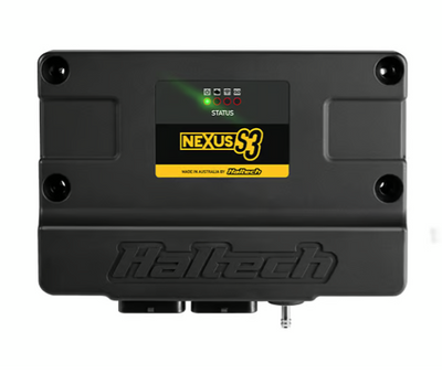 Nexus S3 ECU Only