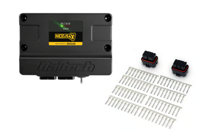 Nexus S3 ECU + Plug and Pin Set (HT-213100)