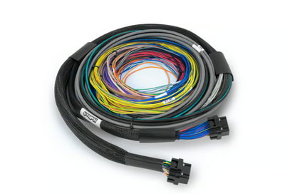 Nexus S3 / S2 Universal Wire-In Harness - 2.5m (8') (HT-182200)