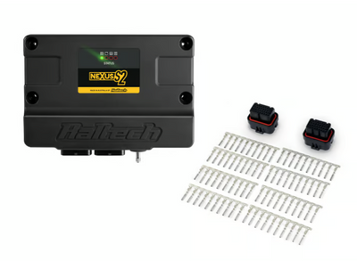 Nexus S2 ECU + Plug and Pin Set