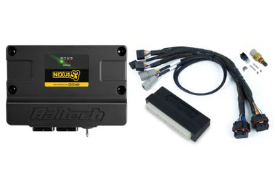 Nexus S3 Plug 'n' Play Adapter Harness Kit - Honda EP3 (02-04) (HT-213302)