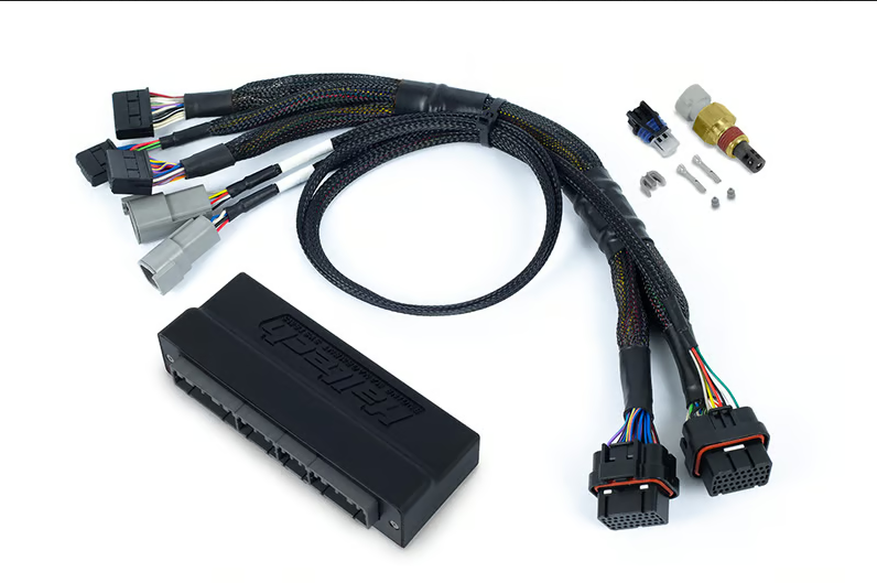 Nexus S2/S3 Plug 'n' Play Adapter Harness Mazda RX7 FD S6