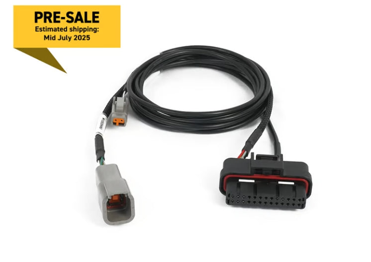 Haltech Nexus Plug-in ECU - Nissan Skyline R32/R33/R34 GT-R