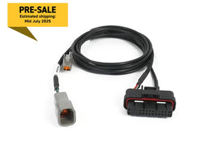 Haltech Nexus Plug-in ECU - Nissan Skyline R32/R33/R34 GT-R