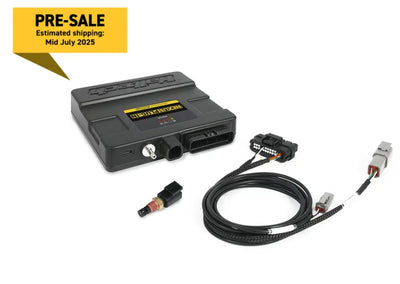Haltech Nexus Plug-in ECU - Nissan Skyline R32/R33/R34 GT-R