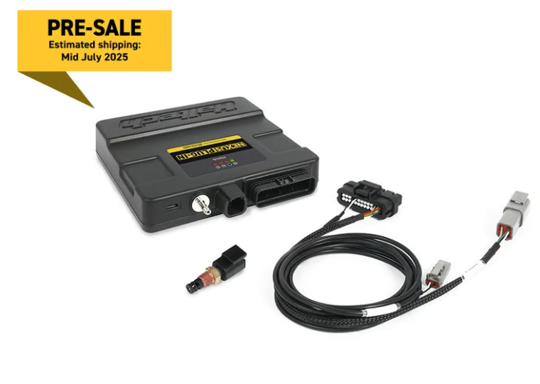 Haltech Nexus Plug-in ECU - Nissan Skyline R32/R33/R34 GT-R