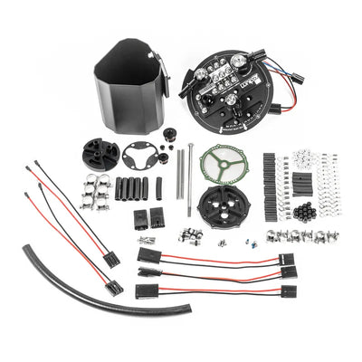 Radium Engineering 2016 Civic fuel pump hanger 20-1080 at Tuned By Shawn