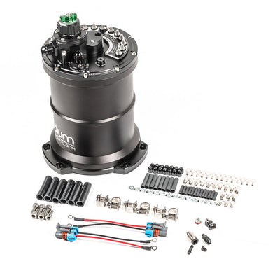 Radium MPFST-R Multi-Pump Fuel Surge Tank Regulated Universal 20-1445