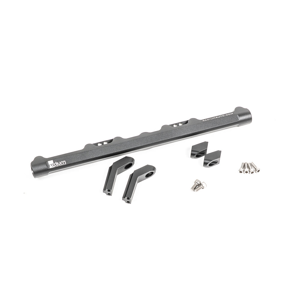 Radium Fuel Rail VW 2.8L 12V VR6 20-0877