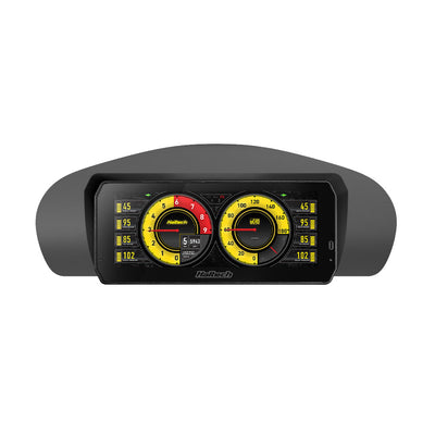 Lexus GS300 / Toyota Aristo JZS161 1997-2005 Haltech iC-7 / uC-10 dash mount by Mako Motorsport