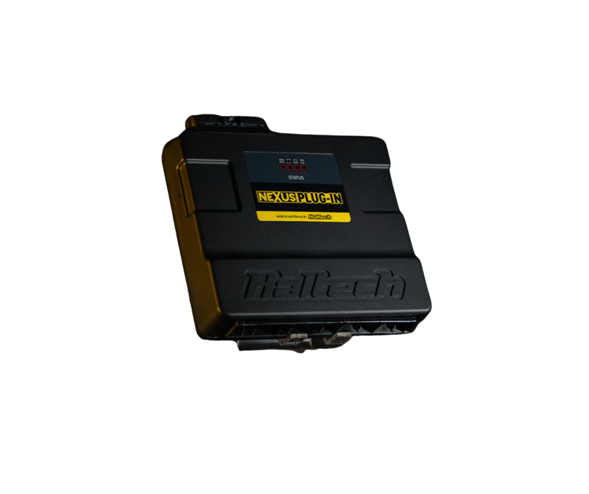 Nexus Plug-in ECU - Mazda RX-8 – Tuned by Shawn