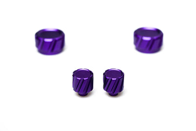 Zestek Color Knob (Purple)