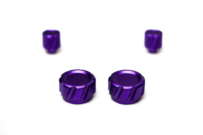 Zestek Color Knob (Purple)