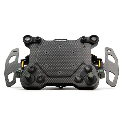 Zestek Honda NC1 NSX Racing Steering Wheel HUB