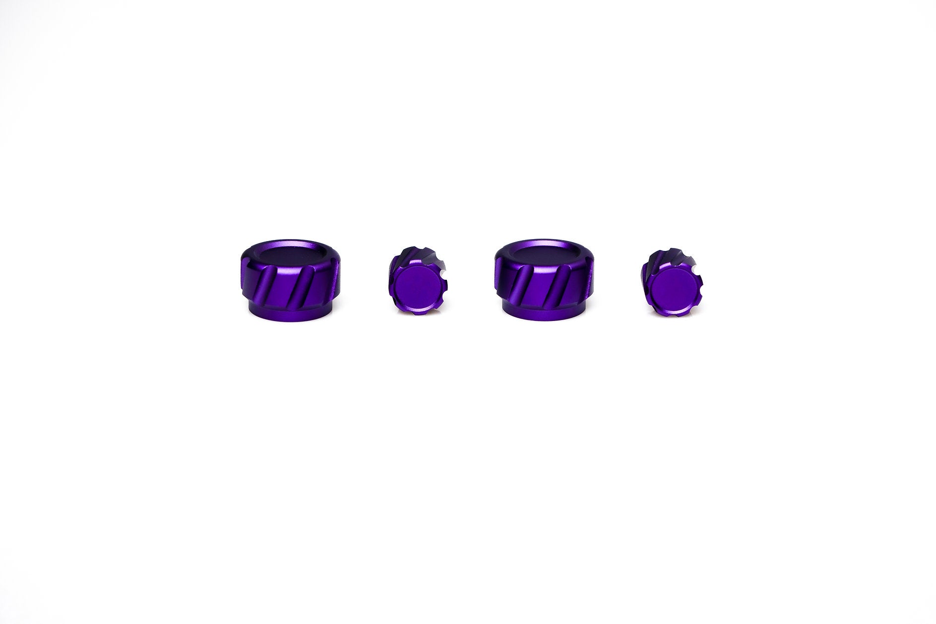 Zestek Color Knob (Purple)