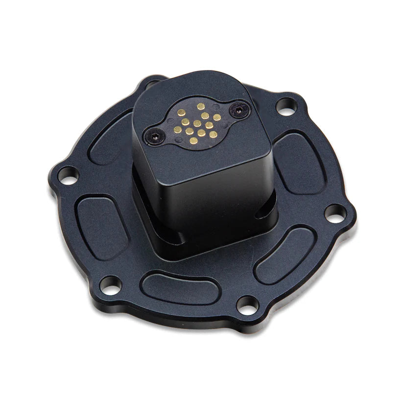 Zestek GR86 Racing steering Wheel OEM HUB(2018+)