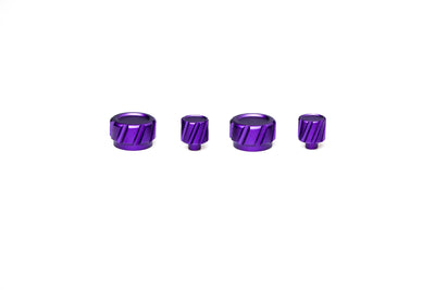Zestek Color Knob (Purple)