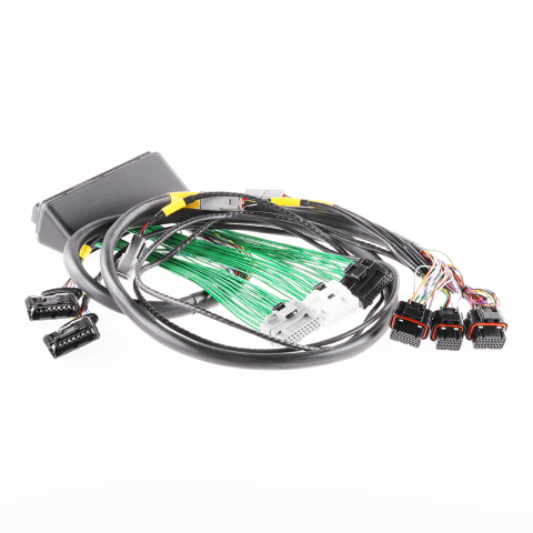 Honda Civic 2006-2011 Haltech Nexus Wiring Harness